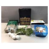 arts & crafts supplies