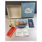 Legendary Ships of the Sea collection