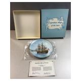 Legendary Ships of the Sea collection