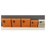 Science filter papers