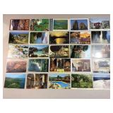 (25) Postcards