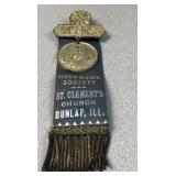Holy Name Society - Dunlap IL