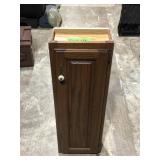 signle side cabinet