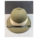 Range Clothing Safari hat