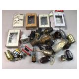 Electrical and lighting items