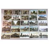 (25) Postcards