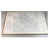1970 Fulton County Il Map