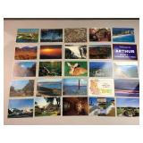(25) Postcards