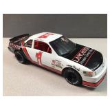 die cast Nascar model