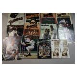 Padres Baseball publications