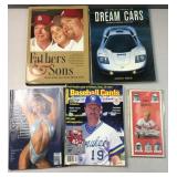 Sports Publications