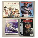 NASCAR Dale Earnhart publications