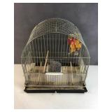 bird cage