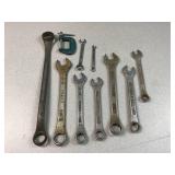 wrenches