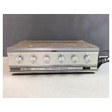 Monarch PA 60 public address amplifier