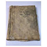 1927 The Notebook of Elbert Hubbard