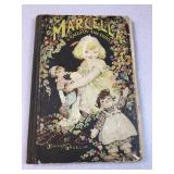 1928 Marcella a Raggedy Ann story