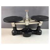 Welch science classroom scale salvage