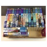 Ramace books
