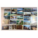 (25) Postcards