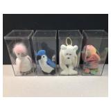 Beanie Babies