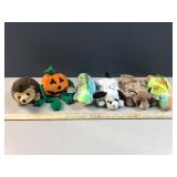 Beanie Babies