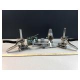 mechanical clamps and more