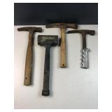 Hammers