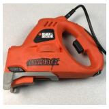 Black n Decker SC500 Navigator Handsaw / jig saw