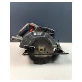 Porter Cable circular saw PC186CSL