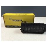 Nickel Plate Railroad Varney HO train car