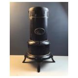 Antique Kerosene Parolor Heater