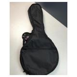 Indiana guitar Company soft case - new