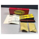 Schiltz refer car Varney HO train car kit