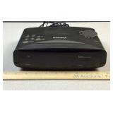 Magnavox clock radio