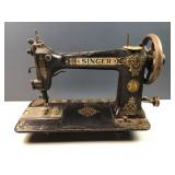 Singer sewing machine unit only