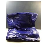 small tarp