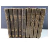 Engineers & Mechanical book set