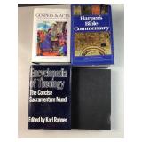 Religion & Theology books