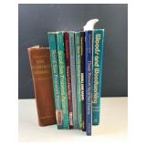 Wood shop design books