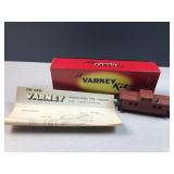 Cupola Caboose Varney HO train car