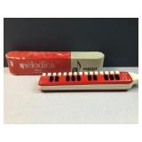 Hohner Melodica Alto instrumnet w box