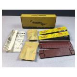 Fairmount Dairy Line Varney HO train car kit
