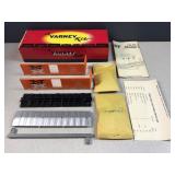 New Haven Box Car Varney HO train car kit