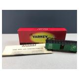 E J & E Chicagoland Varney HO train car