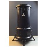 Antique Kerosene Parolor Heater Perfection Stove C