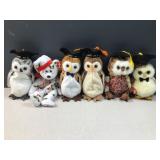 Beanie Babies