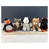 Beanie Babies