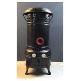 Antique Kerosene Parolor Heater