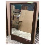 Wall mirror 24 x 38